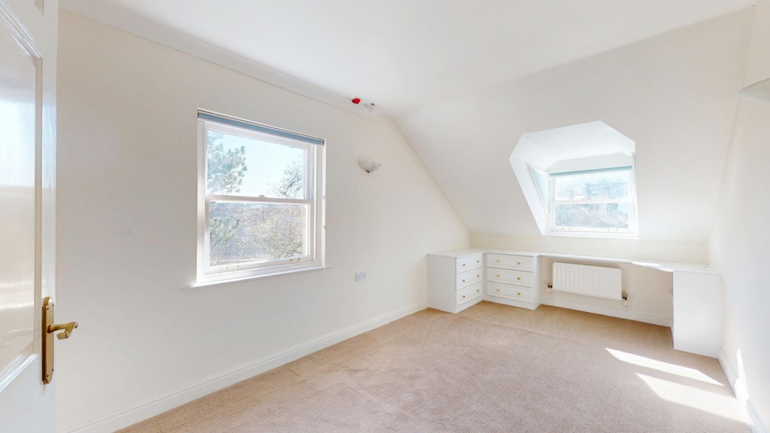 Lister Court, Cunliffe Road, Ilkley, LS29