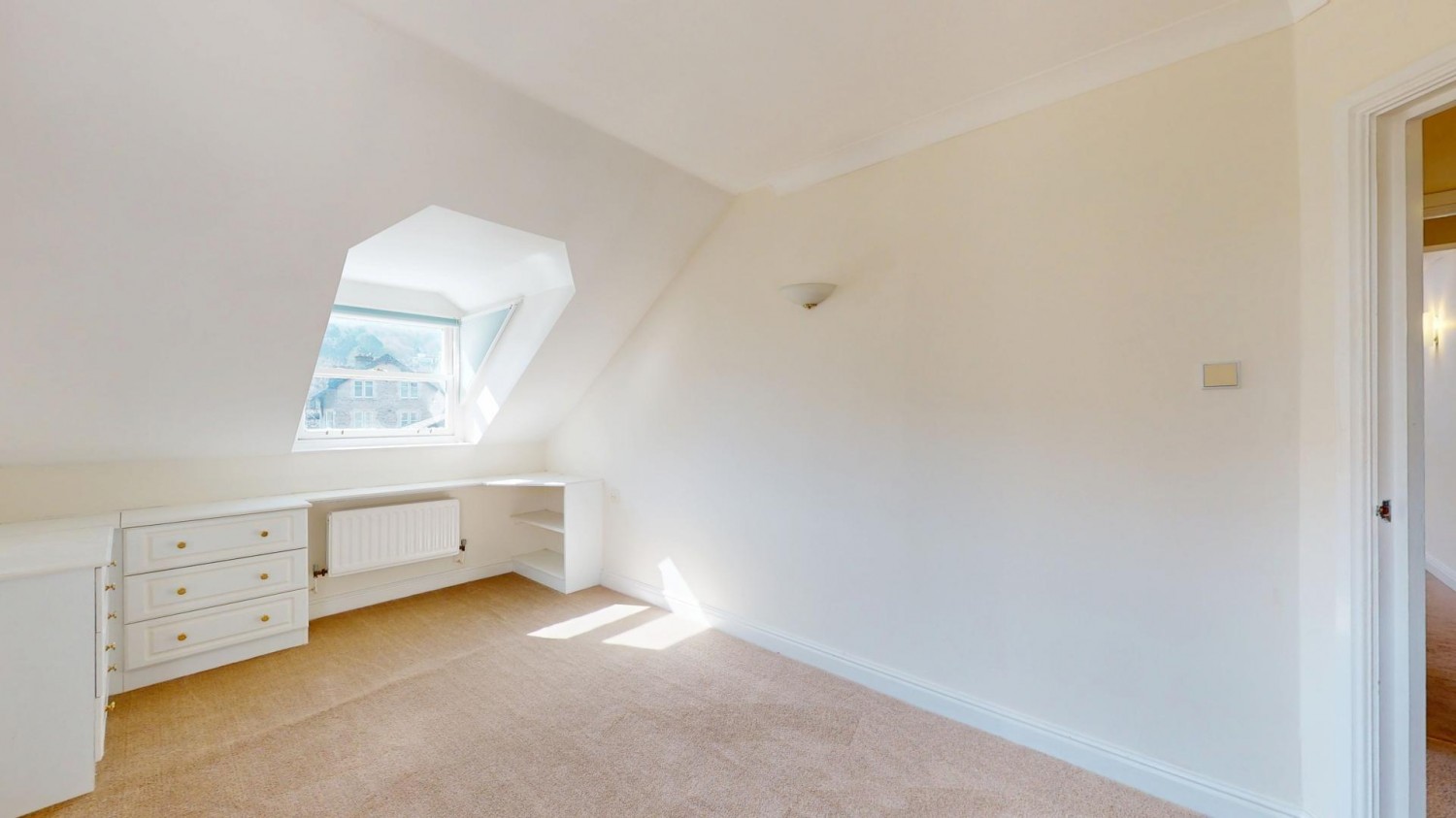 Lister Court, Cunliffe Road, Ilkley, LS29