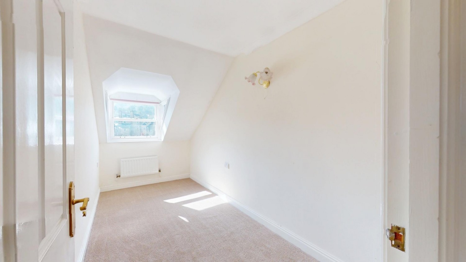 Lister Court, Cunliffe Road, Ilkley, LS29