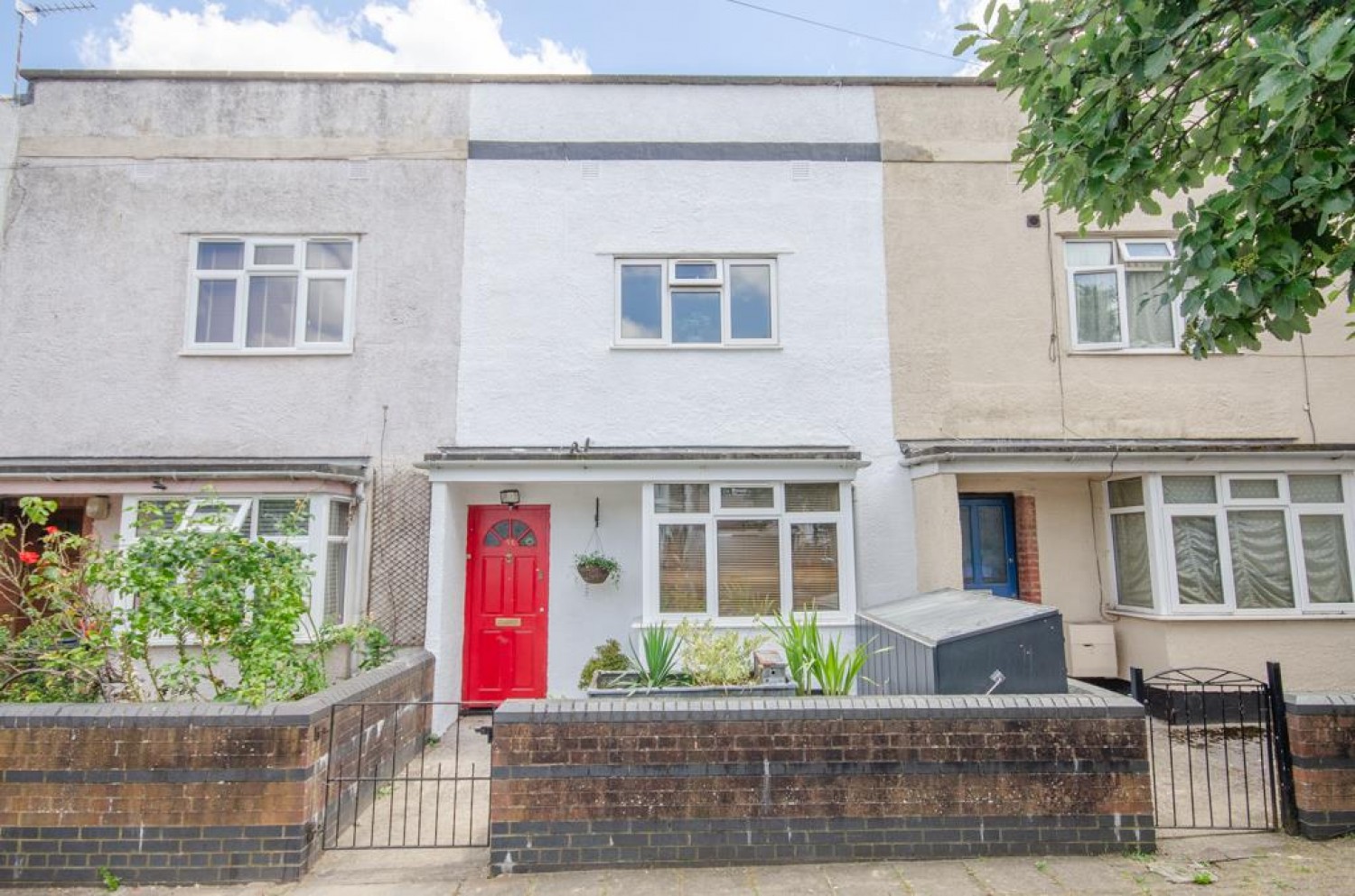 Chelsea Road, Easton, Bristol BS5 6AU