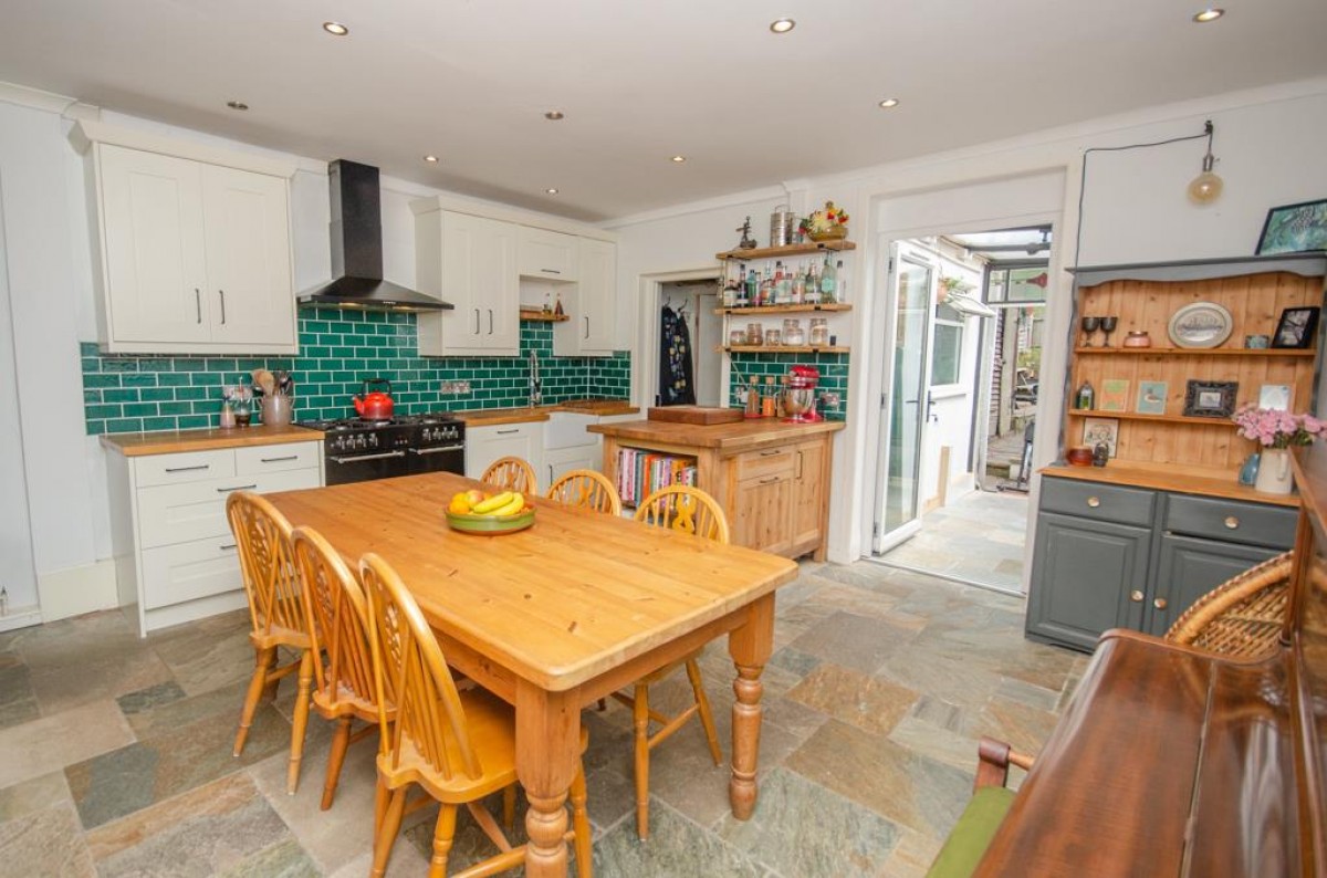 Chelsea Road, Easton, Bristol BS5 6AU