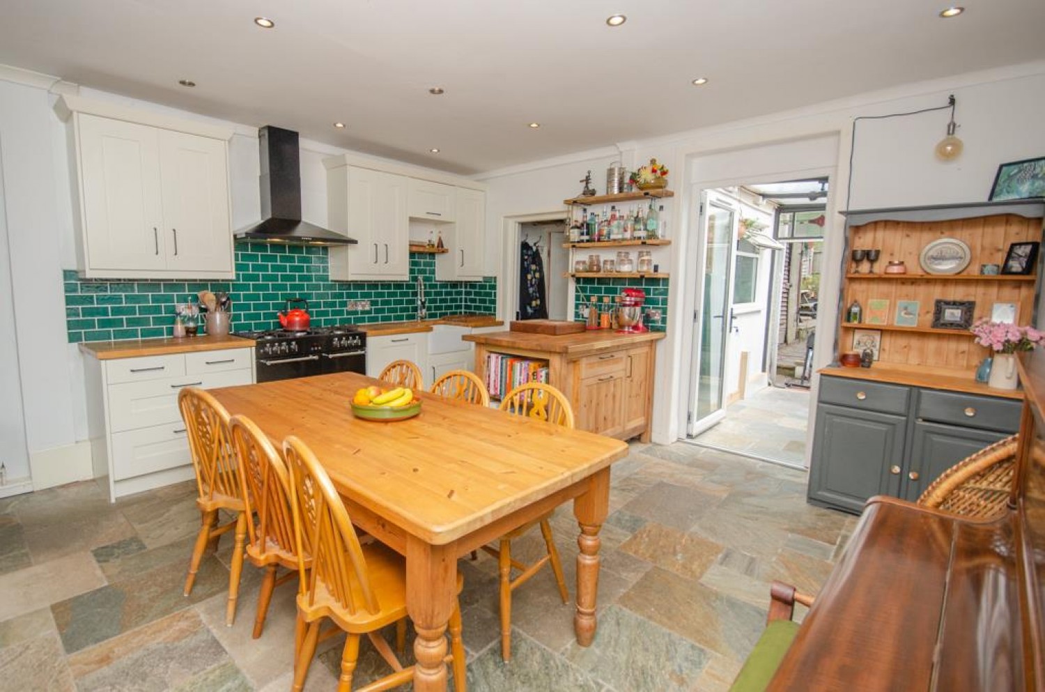 Chelsea Road, Easton, Bristol BS5 6AU