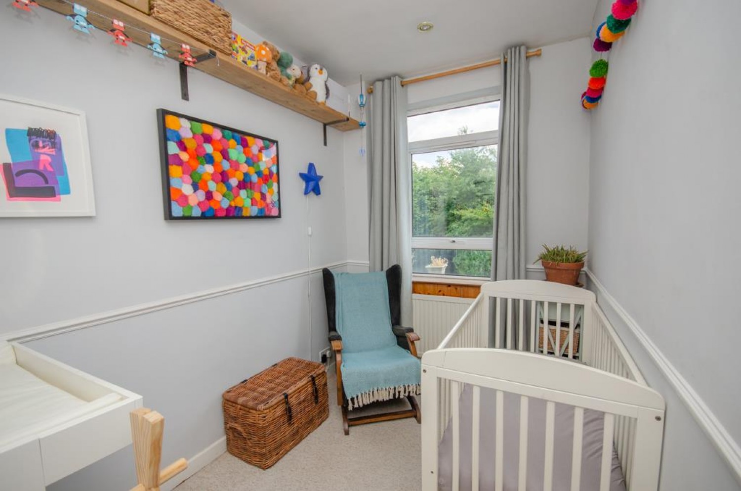 Chelsea Road, Easton, Bristol BS5 6AU