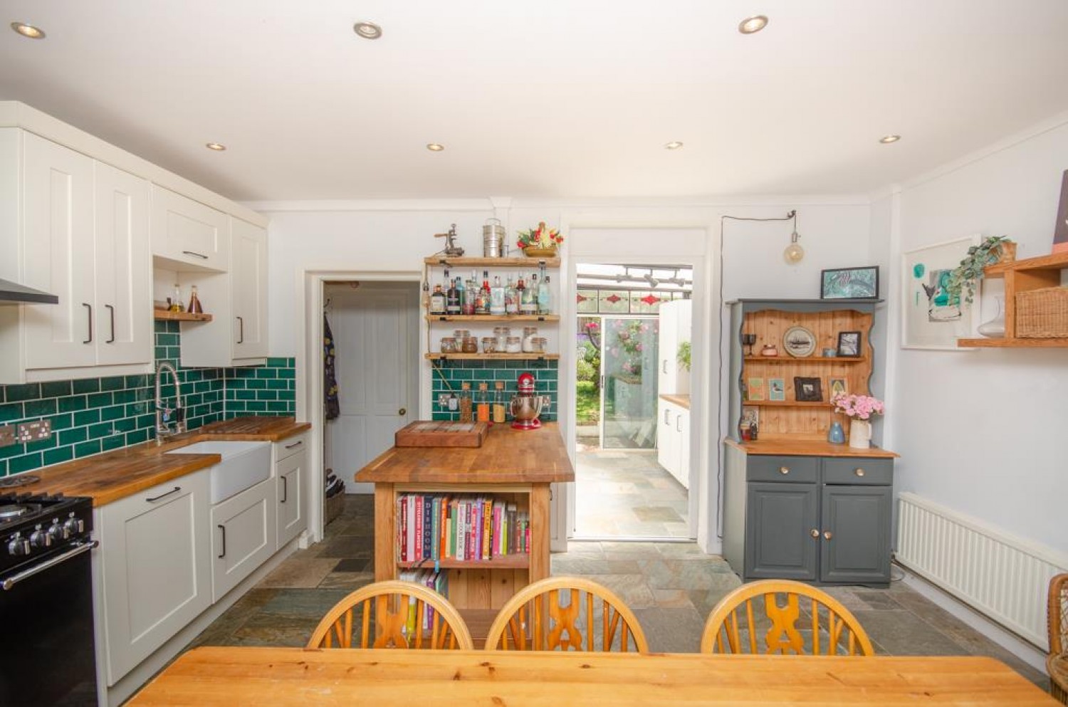 Chelsea Road, Easton, Bristol BS5 6AU