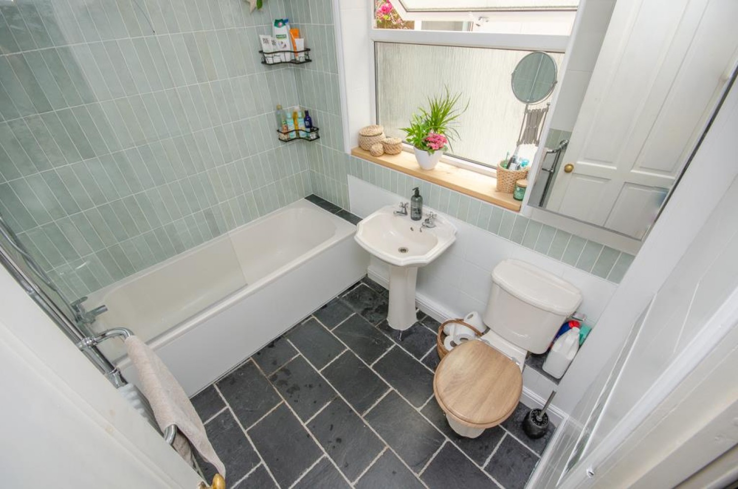 Chelsea Road, Easton, Bristol BS5 6AU