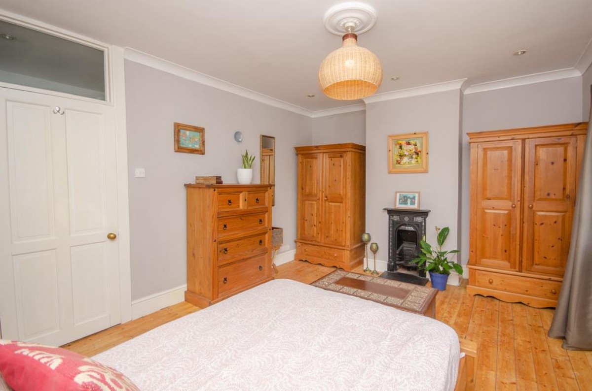 Chelsea Road, Easton, Bristol BS5 6AU