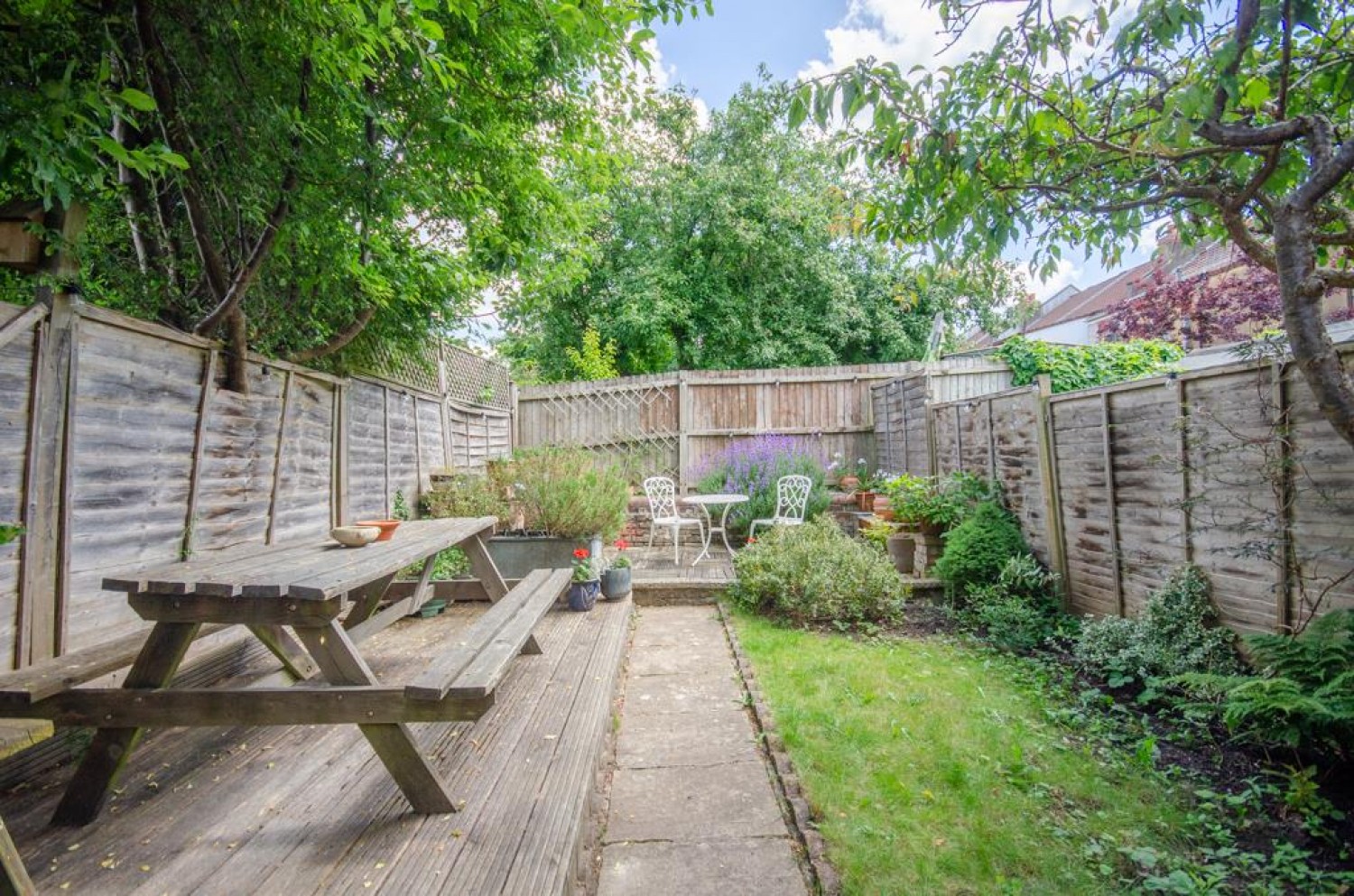 Chelsea Road, Easton, Bristol BS5 6AU