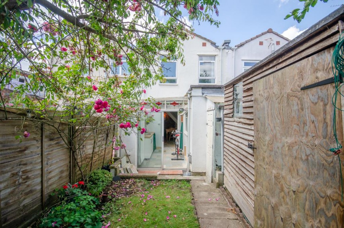 Chelsea Road, Easton, Bristol BS5 6AU