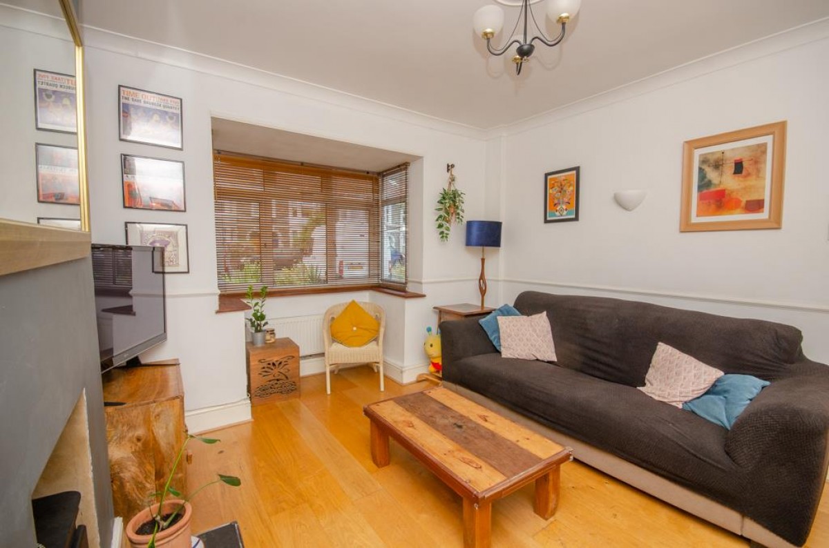 Chelsea Road, Easton, Bristol BS5 6AU