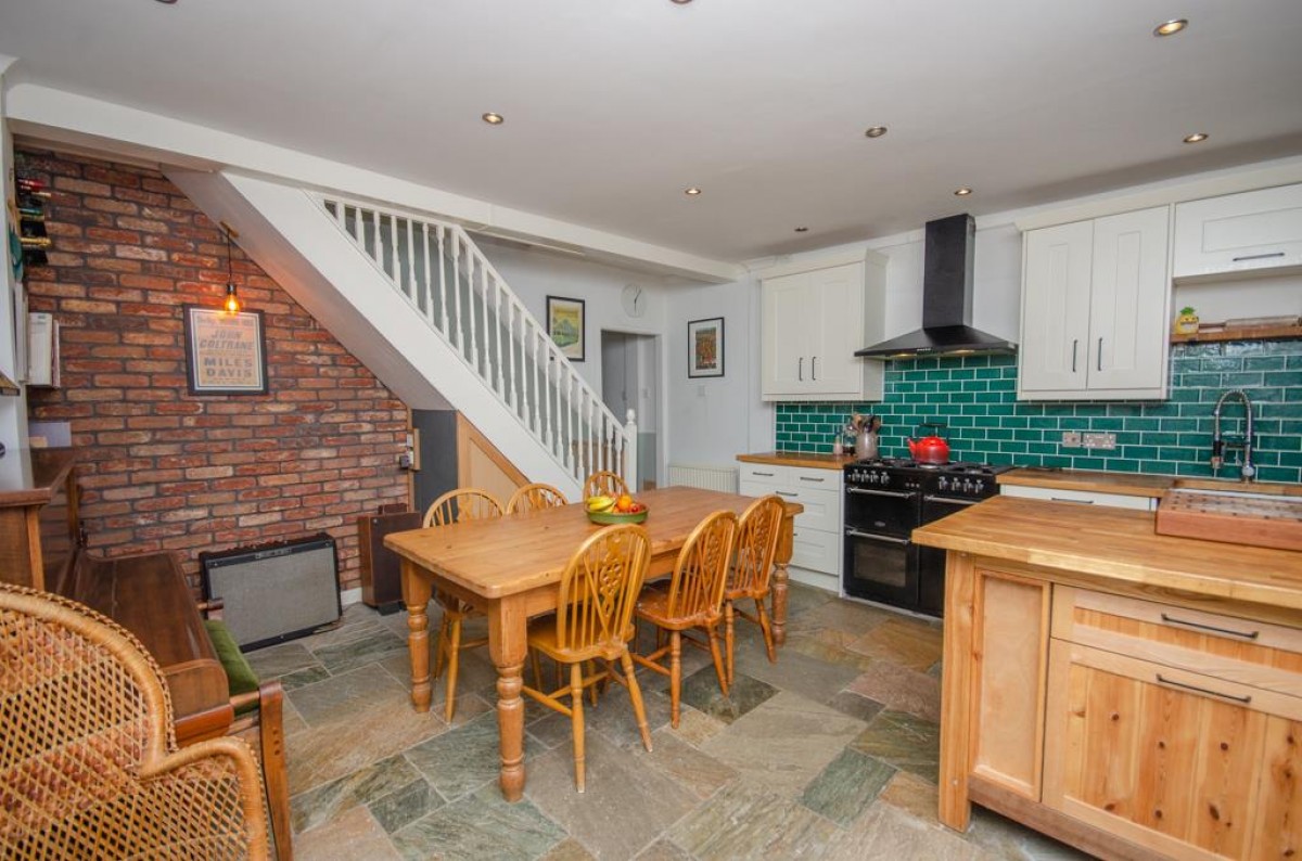 Chelsea Road, Easton, Bristol BS5 6AU