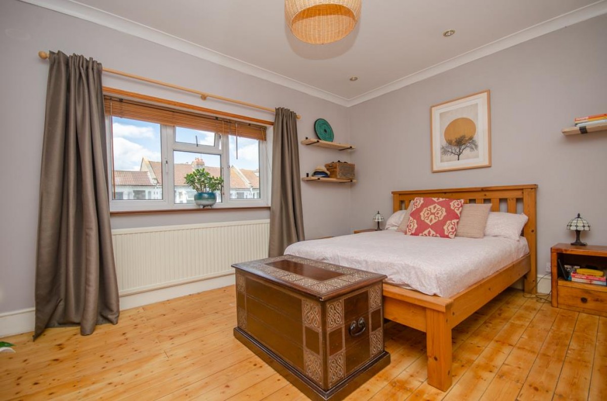 Chelsea Road, Easton, Bristol BS5 6AU