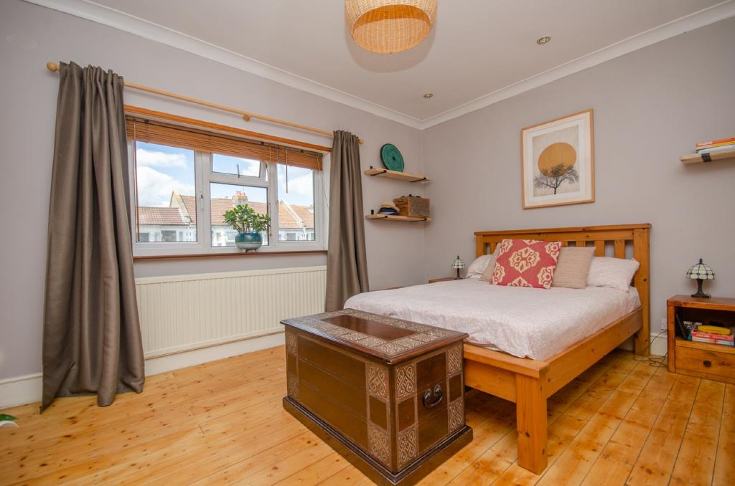 Chelsea Road, Easton, Bristol BS5 6AU