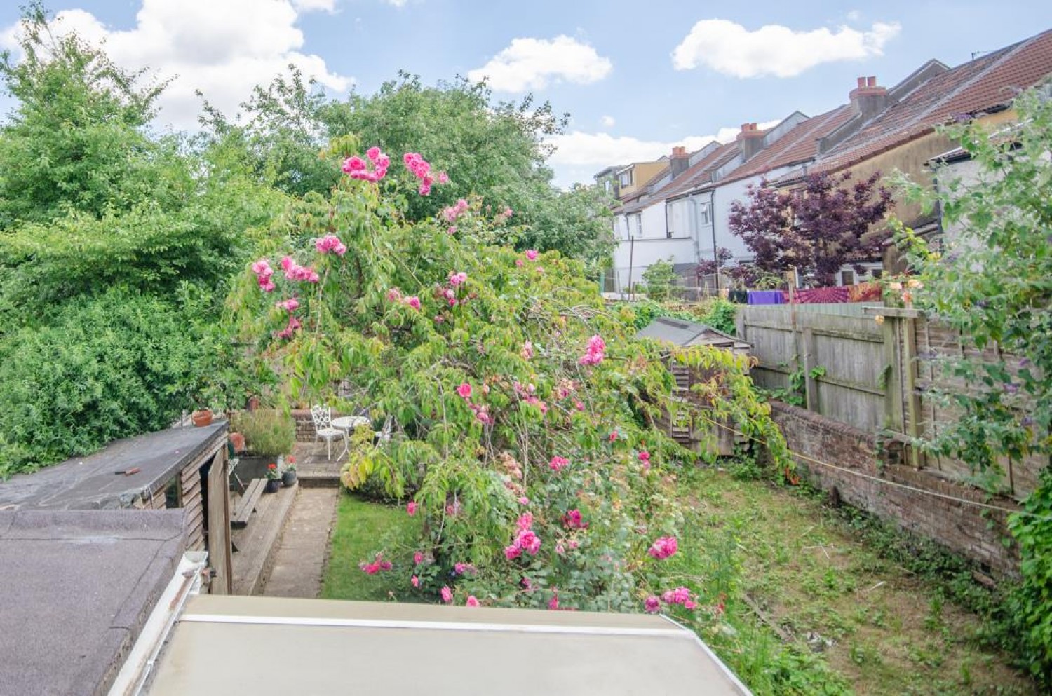 Chelsea Road, Easton, Bristol BS5 6AU