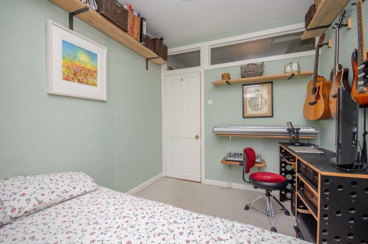 Chelsea Road, Easton, Bristol BS5 6AU