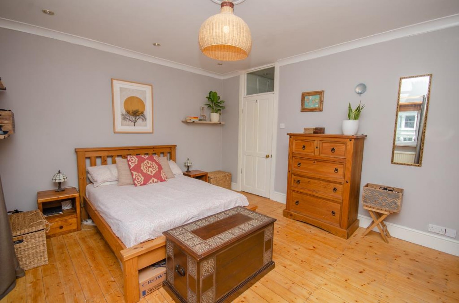 Chelsea Road, Easton, Bristol BS5 6AU