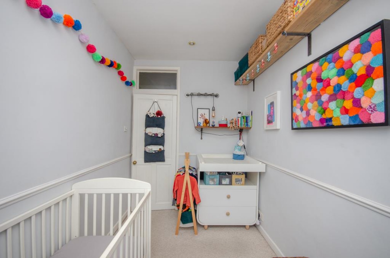 Chelsea Road, Easton, Bristol BS5 6AU