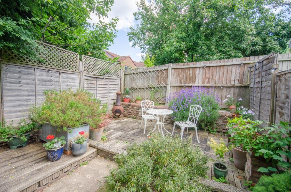 Chelsea Road, Easton, Bristol BS5 6AU