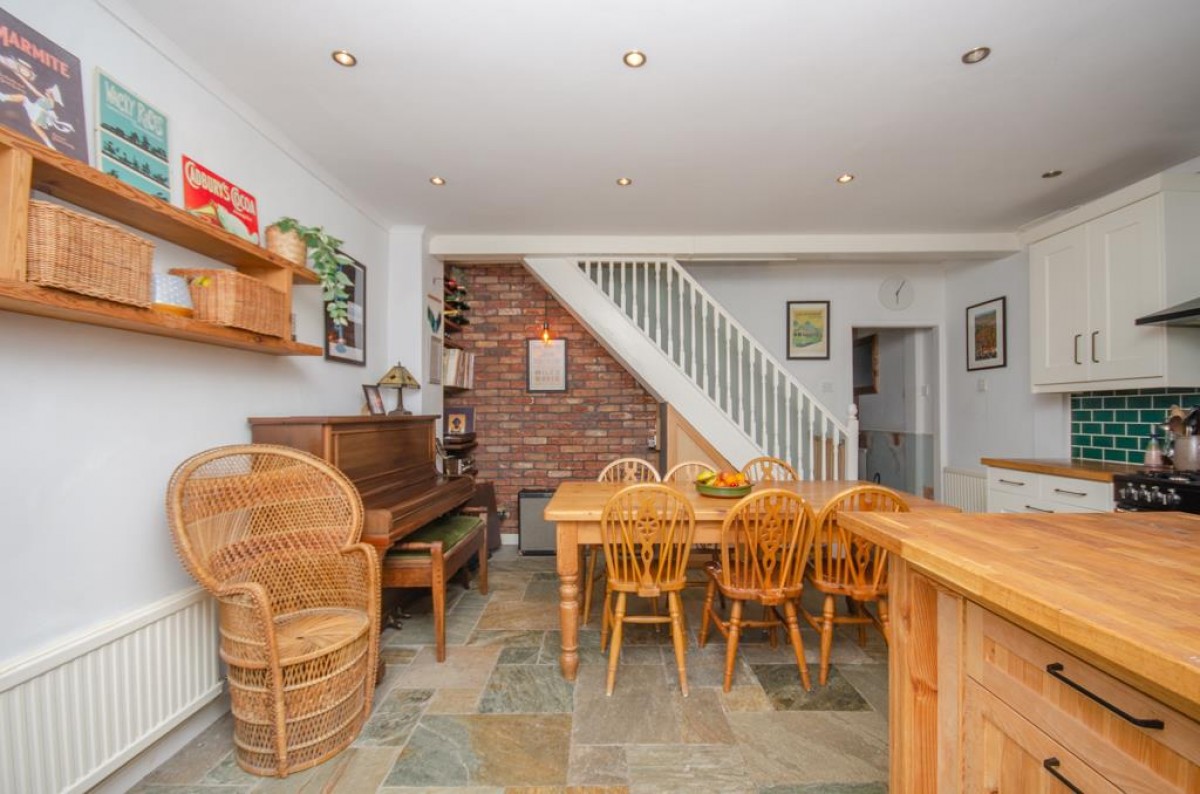 Chelsea Road, Easton, Bristol BS5 6AU