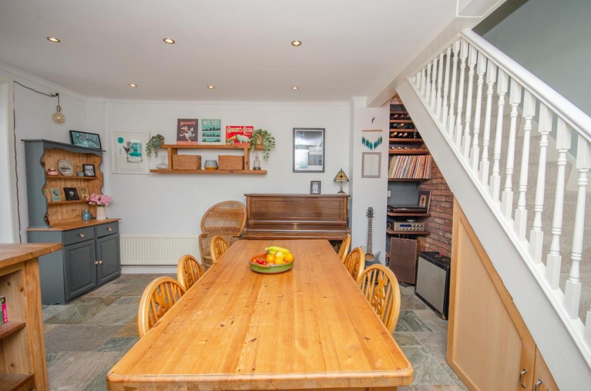 Chelsea Road, Easton, Bristol BS5 6AU