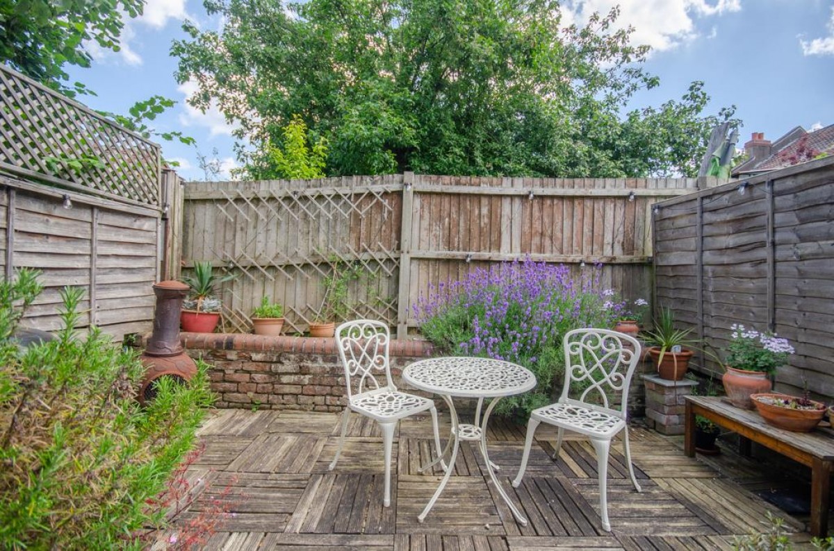 Chelsea Road, Easton, Bristol BS5 6AU