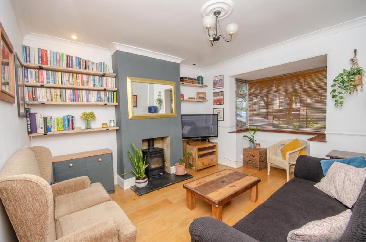 Chelsea Road, Easton, Bristol BS5 6AU