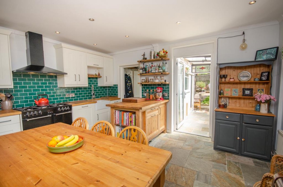 Chelsea Road, Easton, Bristol BS5 6AU