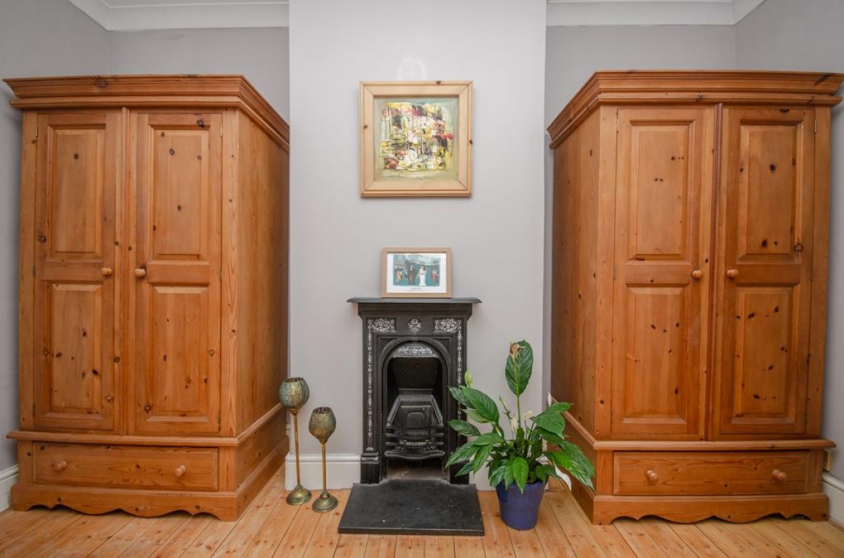 Chelsea Road, Easton, Bristol BS5 6AU