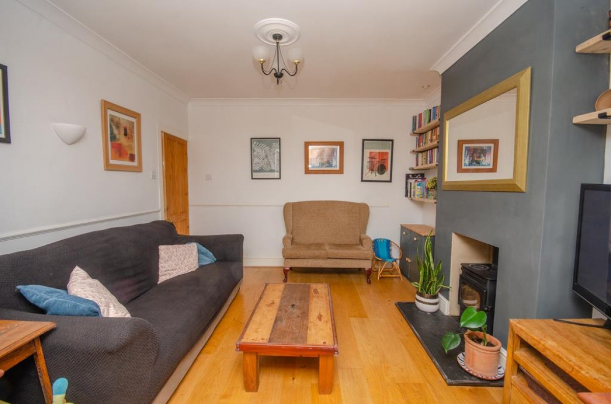 Chelsea Road, Easton, Bristol BS5 6AU