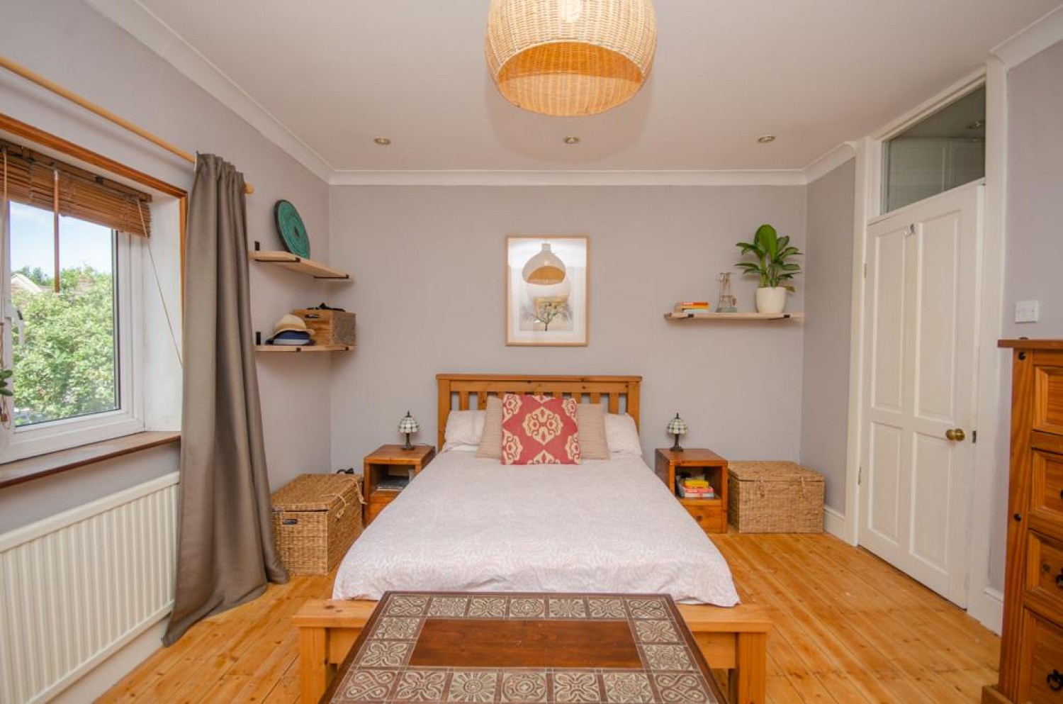 Chelsea Road, Easton, Bristol BS5 6AU