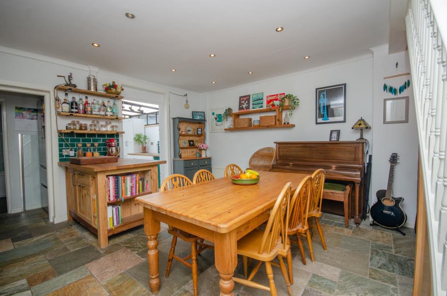 Chelsea Road, Easton, Bristol BS5 6AU