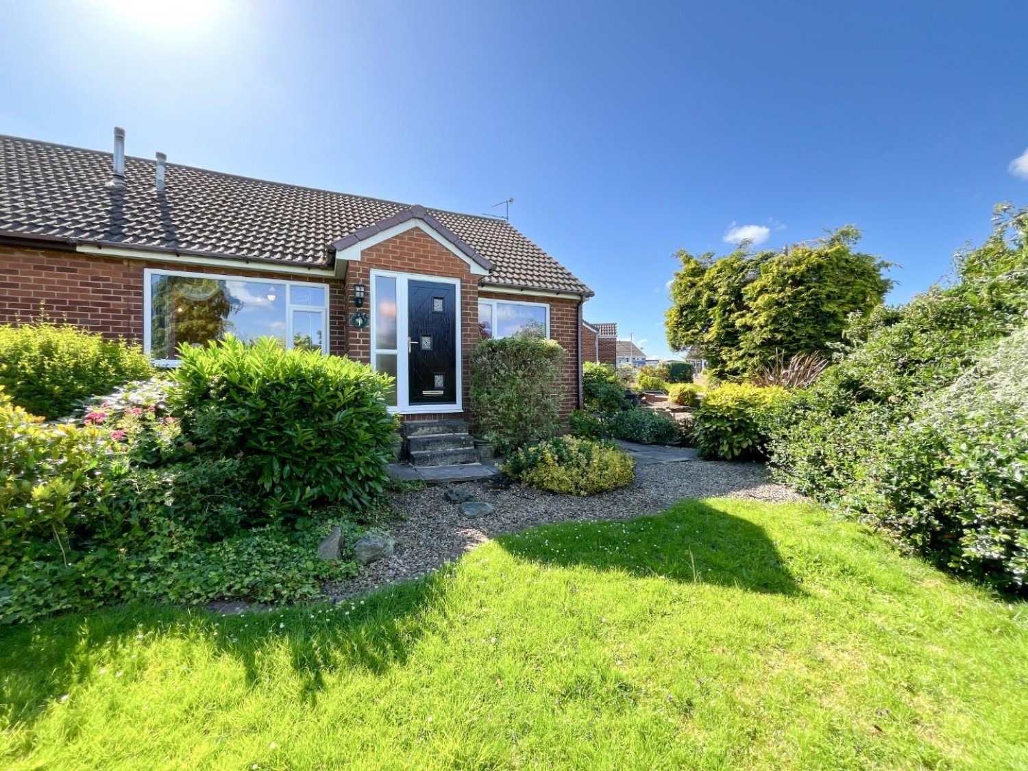 Harwill Grove, Morley, Leeds