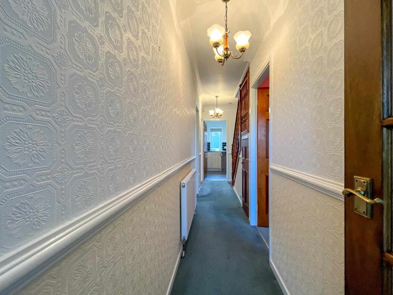 Harwill Grove, Morley, Leeds