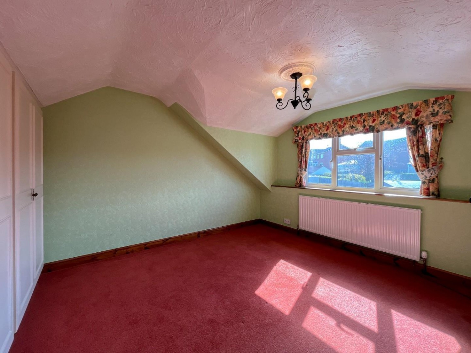 Harwill Grove, Morley, Leeds