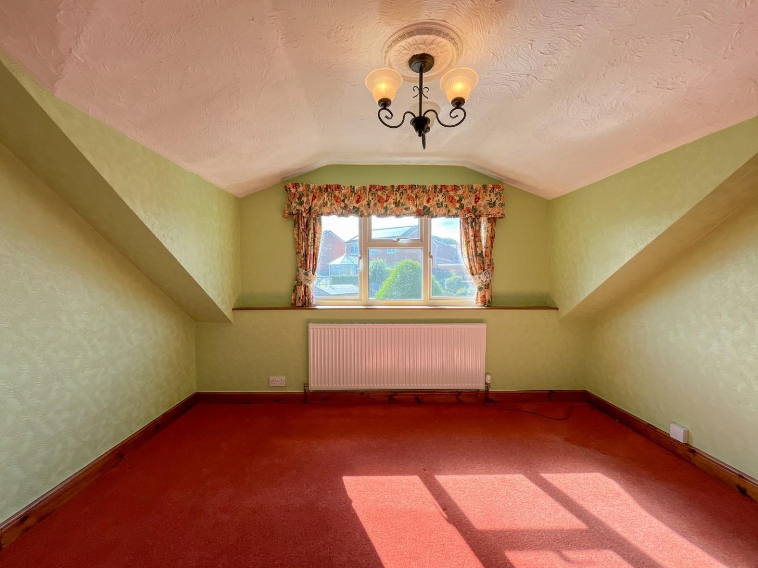 Harwill Grove, Morley, Leeds