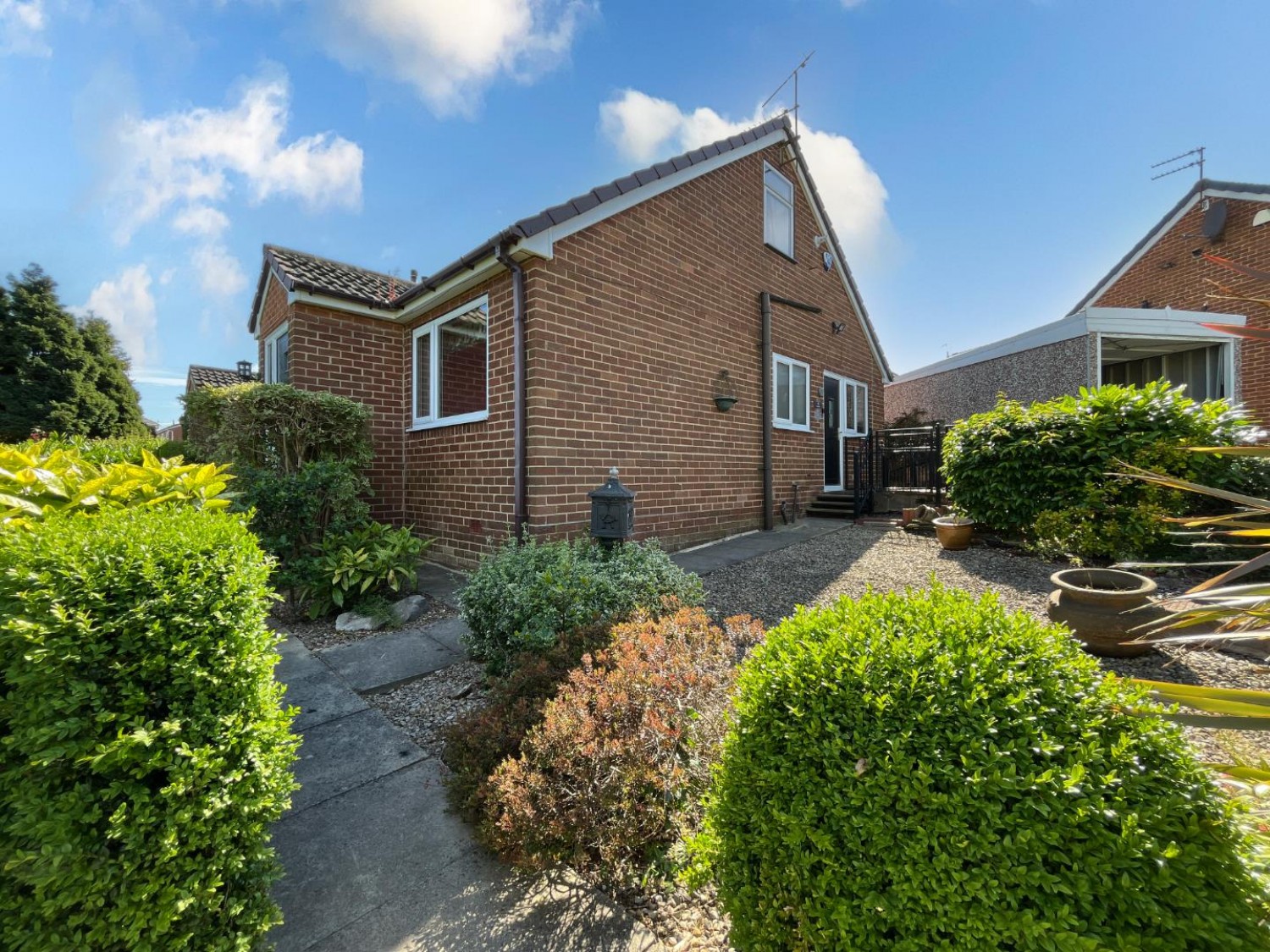 Harwill Grove, Morley, Leeds