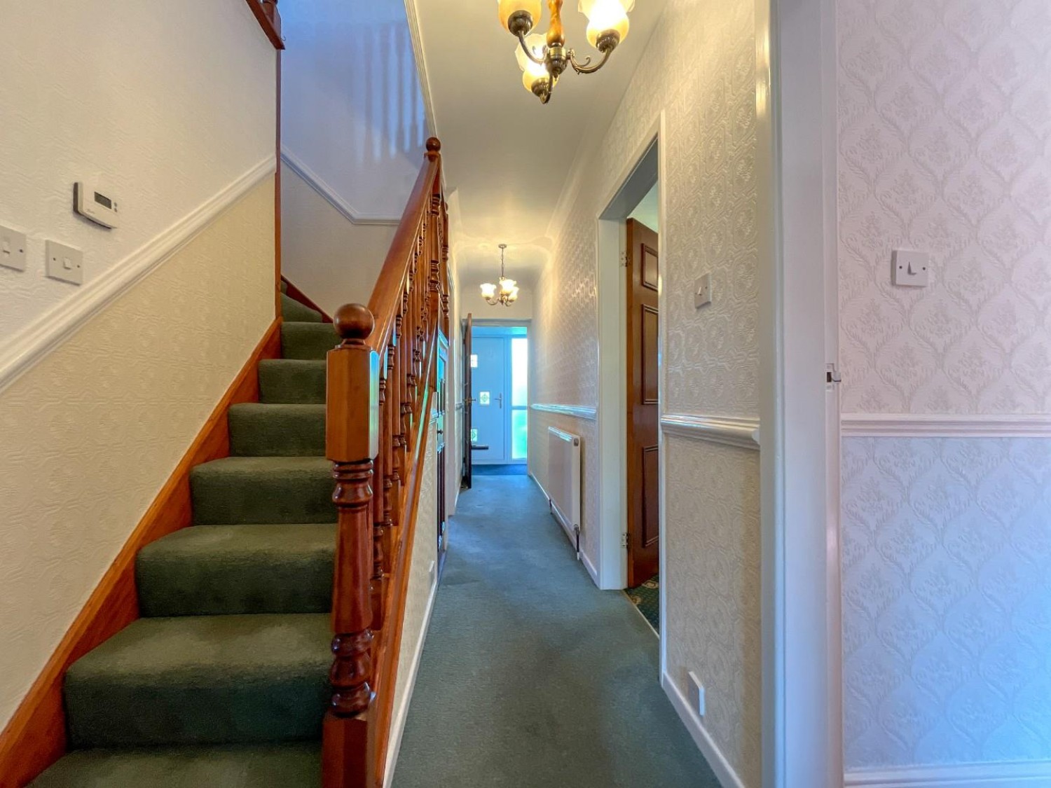 Harwill Grove, Morley, Leeds