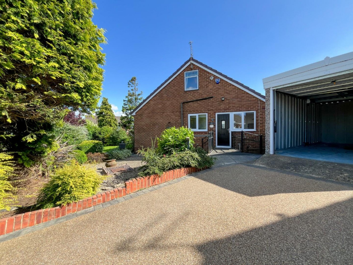 Harwill Grove, Morley, Leeds