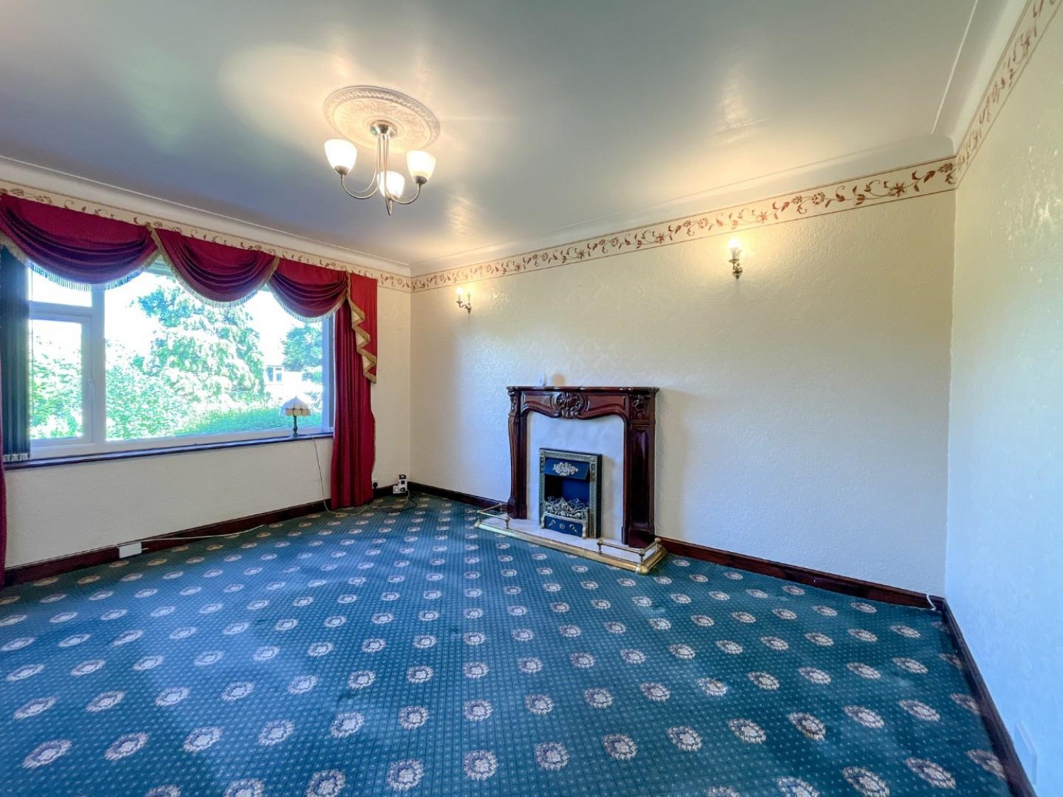 Harwill Grove, Morley, Leeds