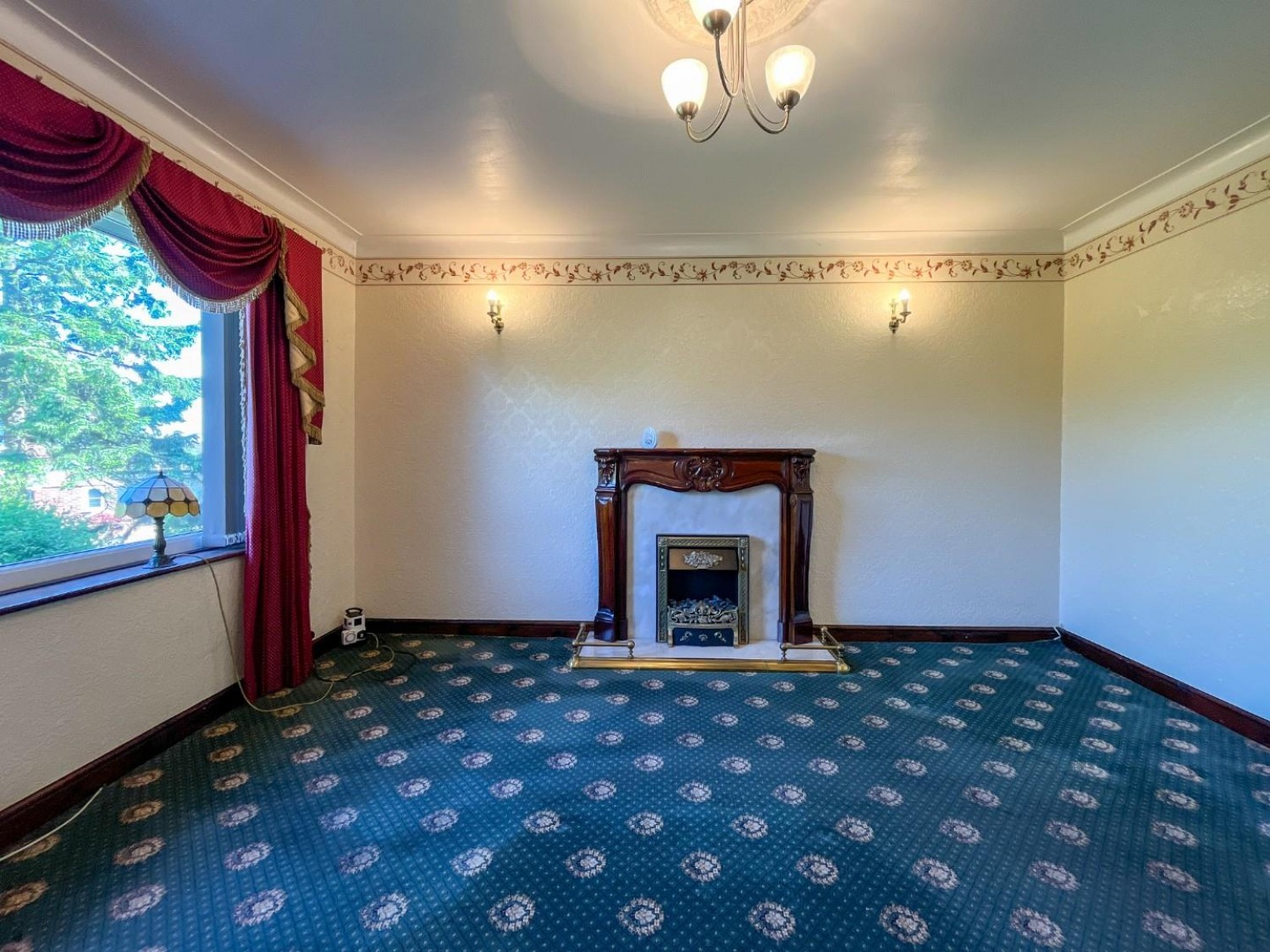 Harwill Grove, Morley, Leeds