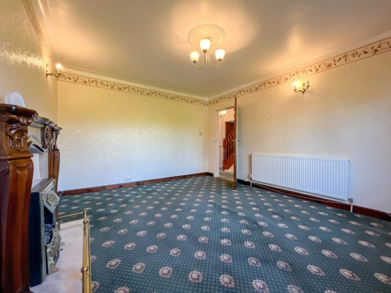 Harwill Grove, Morley, Leeds
