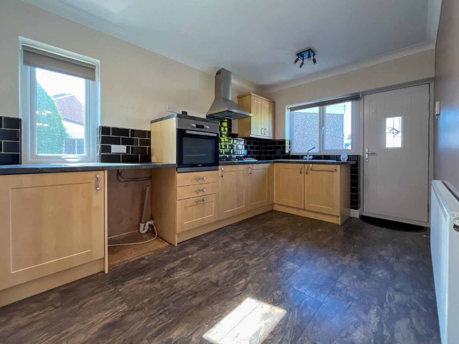 Harwill Grove, Morley, Leeds