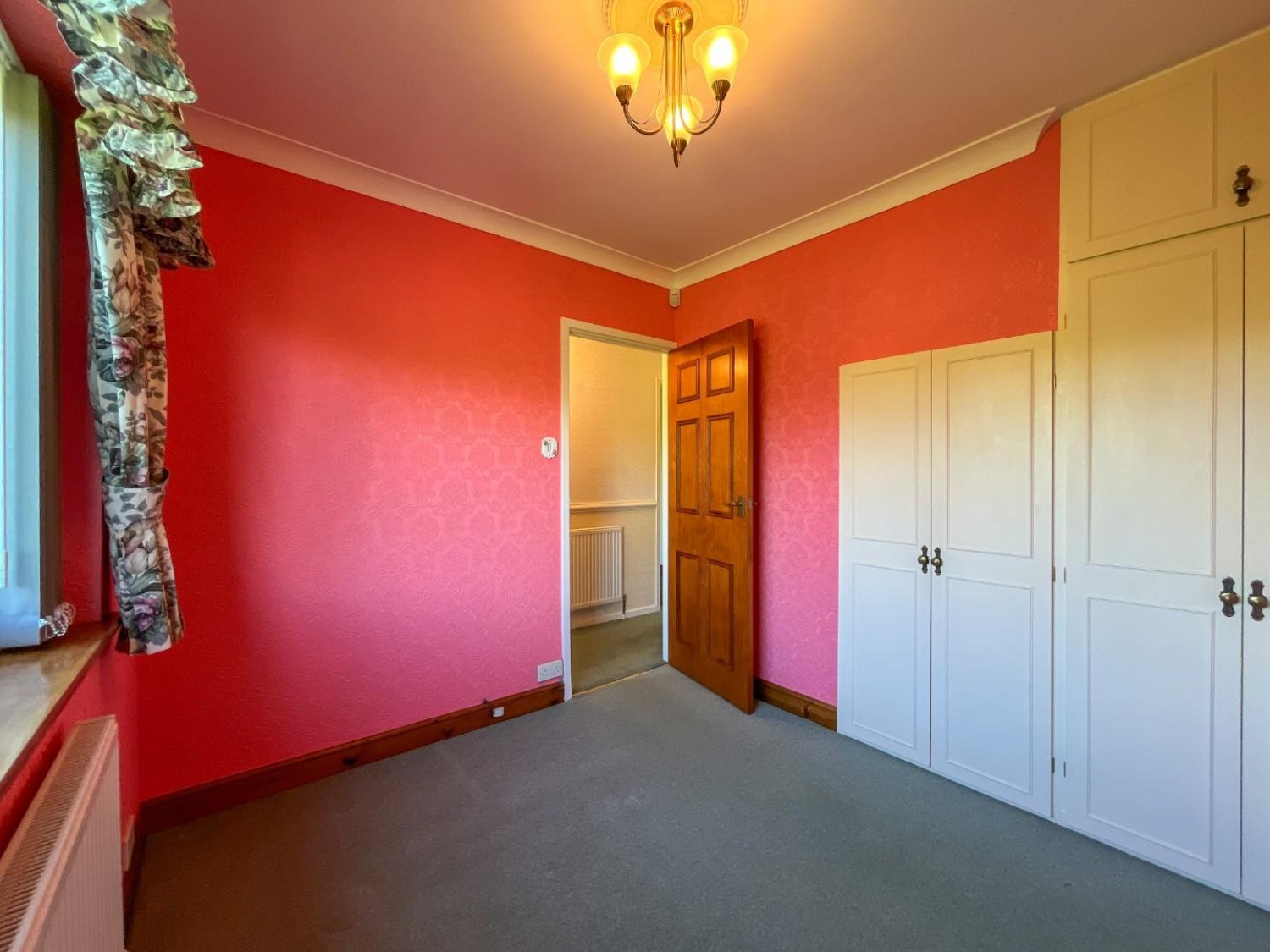 Harwill Grove, Morley, Leeds