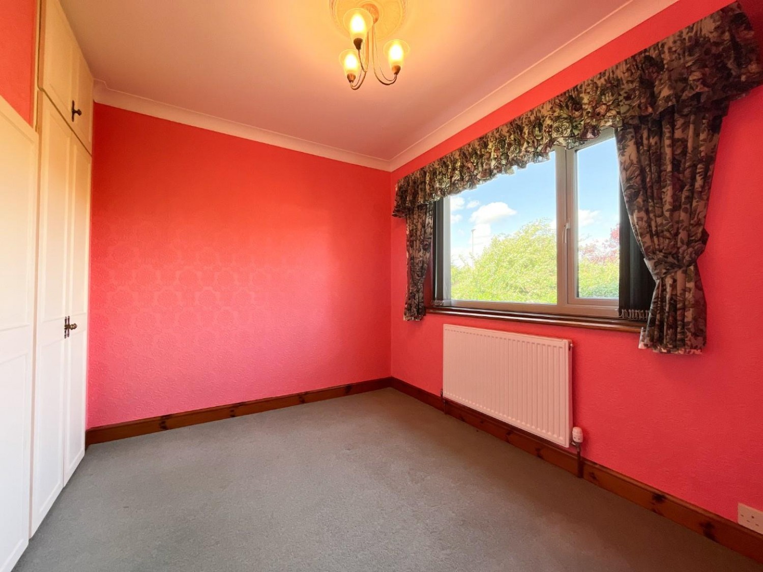 Harwill Grove, Morley, Leeds
