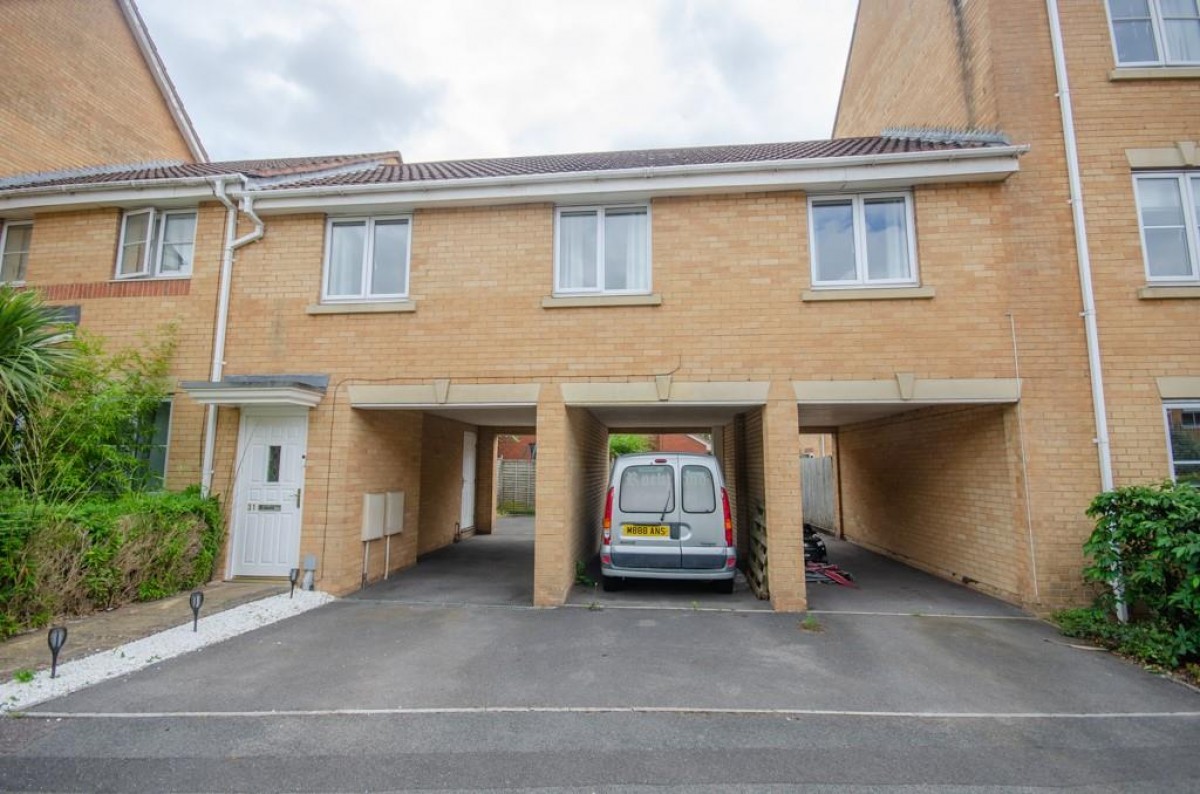 Baynton Meadow, Emersons Green, Bristol, BS16 7EL