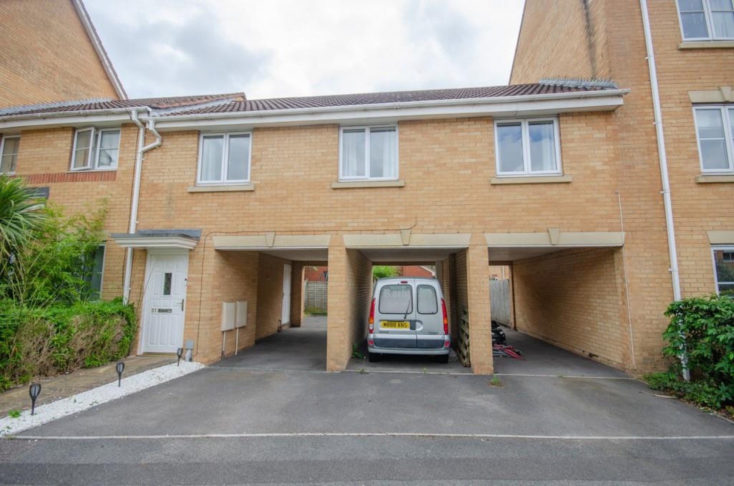Baynton Meadow, Emersons Green, Bristol, BS16 7EL