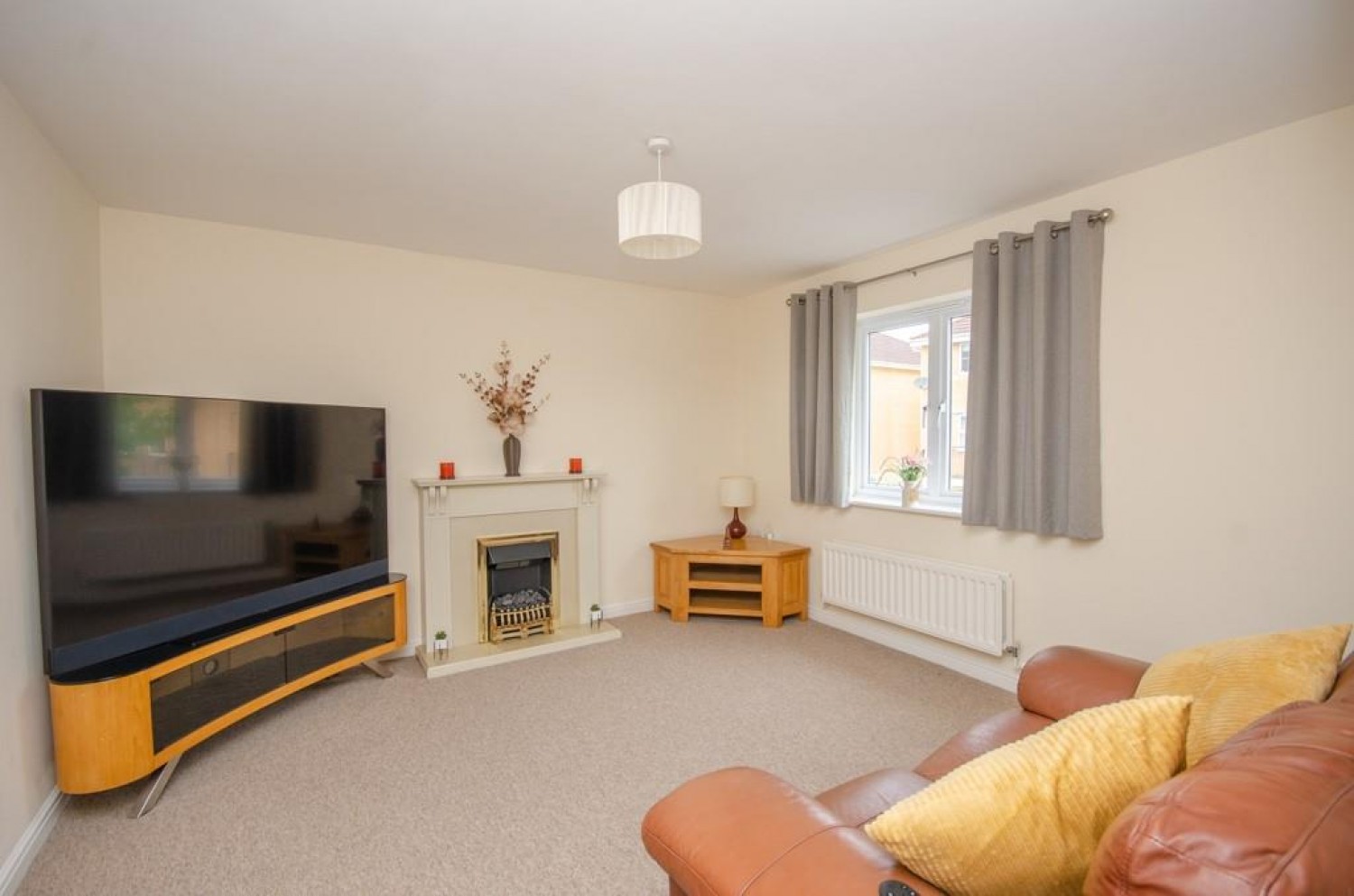 Baynton Meadow, Emersons Green, Bristol, BS16 7EL