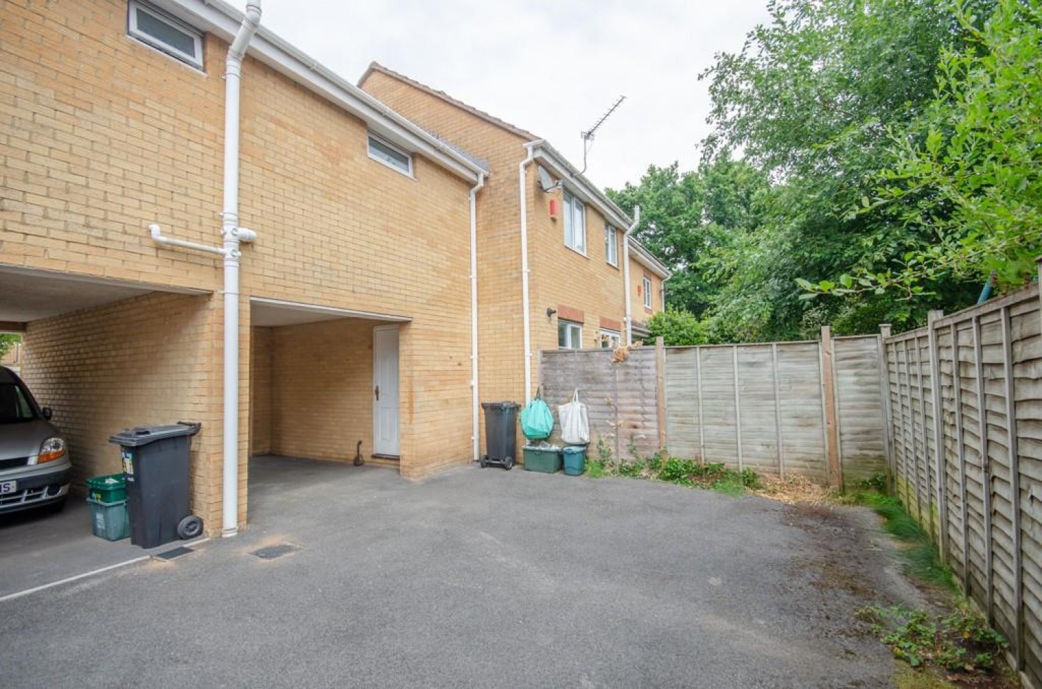 Baynton Meadow, Emersons Green, Bristol, BS16 7EL