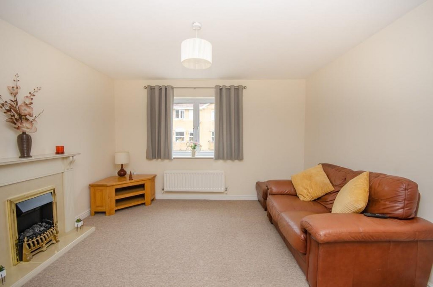 Baynton Meadow, Emersons Green, Bristol, BS16 7EL