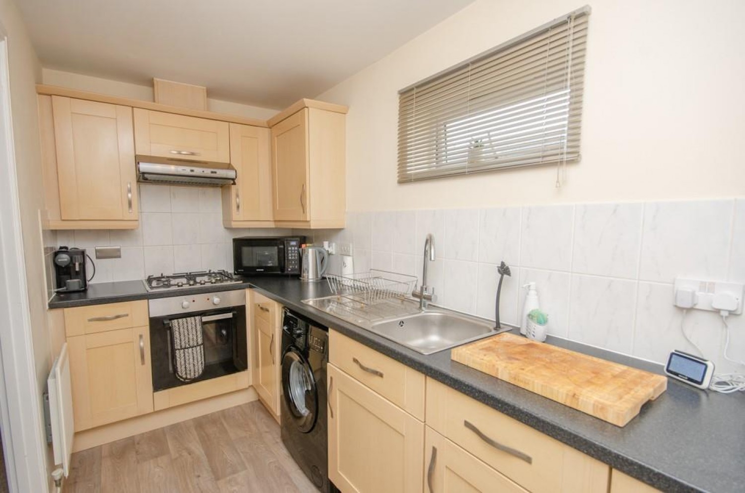 Baynton Meadow, Emersons Green, Bristol, BS16 7EL