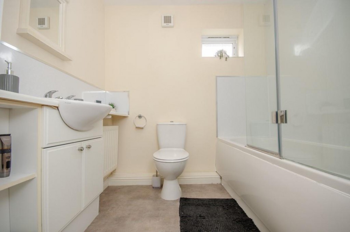 Baynton Meadow, Emersons Green, Bristol, BS16 7EL